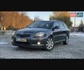 Сірий Тойота Авенсіс, об'ємом двигуна 2 л та пробігом 240 тис. км за 7200 $, фото 17 на Automoto.ua