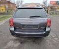 Серый Тойота Авенсис, объемом двигателя 2.2 л и пробегом 285 тыс. км за 7000 $, фото 3 на Automoto.ua