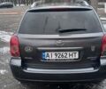 Сірий Тойота Авенсіс, об'ємом двигуна 2.2 л та пробігом 180 тис. км за 7600 $, фото 2 на Automoto.ua