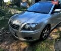 Серый Тойота Авенсис, объемом двигателя 2.2 л и пробегом 267 тыс. км за 5200 $, фото 1 на Automoto.ua