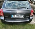 Серый Тойота Авенсис, объемом двигателя 2 л и пробегом 261 тыс. км за 7100 $, фото 6 на Automoto.ua