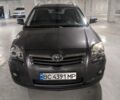Серый Тойота Авенсис, объемом двигателя 1.8 л и пробегом 210 тыс. км за 5750 $, фото 1 на Automoto.ua
