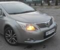 Сірий Тойота Авенсіс, об'ємом двигуна 1.8 л та пробігом 200 тис. км за 9200 $, фото 10 на Automoto.ua