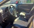 Серый Тойота Авенсис, объемом двигателя 2 л и пробегом 275 тыс. км за 7199 $, фото 2 на Automoto.ua