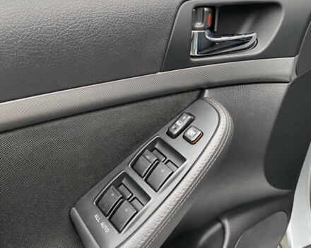 Серый Тойота Авенсис, объемом двигателя 1.8 л и пробегом 222 тыс. км за 6700 $, фото 34 на Automoto.ua