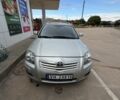 Серый Тойота Авенсис, объемом двигателя 2 л и пробегом 245 тыс. км за 1379 $, фото 1 на Automoto.ua