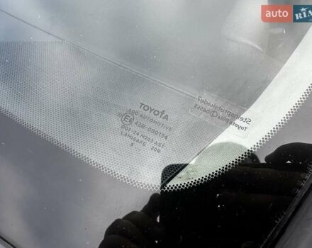 Серый Тойота Авенсис, объемом двигателя 2 л и пробегом 243 тыс. км за 7999 $, фото 35 на Automoto.ua