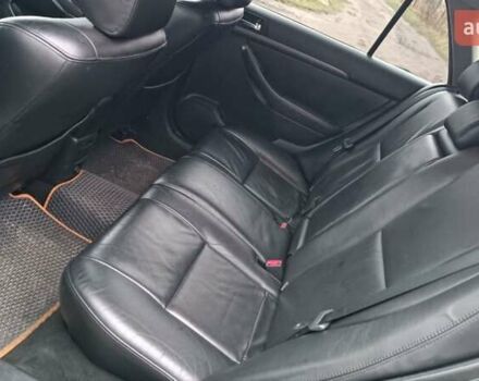 Серый Тойота Авенсис, объемом двигателя 2.2 л и пробегом 285 тыс. км за 5350 $, фото 30 на Automoto.ua