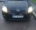 Серый Тойота Авенсис, объемом двигателя 2.2 л и пробегом 309 тыс. км за 7300 $, фото 1 на Automoto.ua