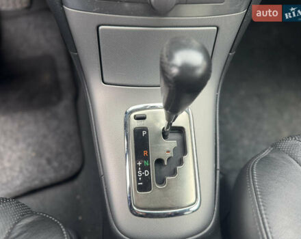 Серый Тойота Авенсис, объемом двигателя 2 л и пробегом 206 тыс. км за 7500 $, фото 28 на Automoto.ua