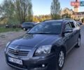 Серый Тойота Авенсис, объемом двигателя 2.23 л и пробегом 275 тыс. км за 4300 $, фото 1 на Automoto.ua
