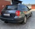 Серый Тойота Авенсис, объемом двигателя 2.2 л и пробегом 275 тыс. км за 4800 $, фото 6 на Automoto.ua