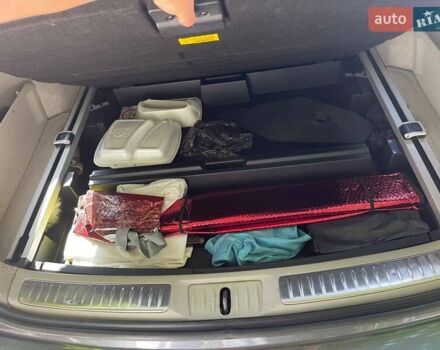 Серый Тойота Авенсис, объемом двигателя 2.23 л и пробегом 295 тыс. км за 8195 $, фото 25 на Automoto.ua