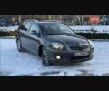Сірий Тойота Авенсіс, об'ємом двигуна 2 л та пробігом 240 тис. км за 7200 $, фото 9 на Automoto.ua