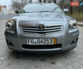 Серый Тойота Авенсис, объемом двигателя 1.8 л и пробегом 203 тыс. км за 7300 $, фото 19 на Automoto.ua
