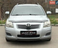 Серый Тойота Авенсис, объемом двигателя 2 л и пробегом 235 тыс. км за 6499 $, фото 1 на Automoto.ua