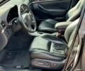 Сірий Тойота Авенсіс, об'ємом двигуна 2 л та пробігом 206 тис. км за 6990 $, фото 12 на Automoto.ua