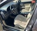Серый Тойота Авенсис, объемом двигателя 2.23 л и пробегом 295 тыс. км за 8195 $, фото 9 на Automoto.ua