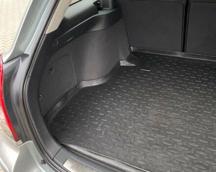 Серый Тойота Авенсис, объемом двигателя 1.8 л и пробегом 222 тыс. км за 6700 $, фото 17 на Automoto.ua