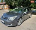 Серый Тойота Авенсис, объемом двигателя 2.23 л и пробегом 295 тыс. км за 8195 $, фото 57 на Automoto.ua