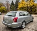 Серый Тойота Авенсис, объемом двигателя 2 л и пробегом 340 тыс. км за 3200 $, фото 6 на Automoto.ua