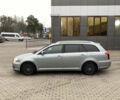 Серый Тойота Авенсис, объемом двигателя 1.8 л и пробегом 222 тыс. км за 6600 $, фото 4 на Automoto.ua