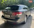 Серый Тойота Авенсис, объемом двигателя 2.23 л и пробегом 295 тыс. км за 8195 $, фото 62 на Automoto.ua