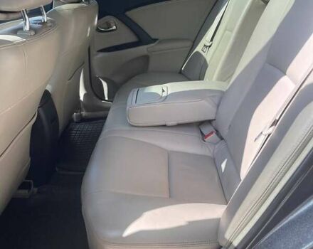 Серый Тойота Авенсис, объемом двигателя 2.23 л и пробегом 295 тыс. км за 8195 $, фото 47 на Automoto.ua