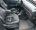 Серый Тойота Авенсис, объемом двигателя 2.2 л и пробегом 285 тыс. км за 5350 $, фото 27 на Automoto.ua