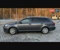 Сірий Тойота Авенсіс, об'ємом двигуна 2 л та пробігом 240 тис. км за 7200 $, фото 14 на Automoto.ua
