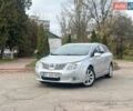 Серый Тойота Авенсис, объемом двигателя 2 л и пробегом 243 тыс. км за 7999 $, фото 18 на Automoto.ua