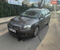 Сірий Тойота Авенсіс, об'ємом двигуна 2.2 л та пробігом 240 тис. км за 6800 $, фото 1 на Automoto.ua