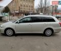 Серый Тойота Авенсис, объемом двигателя 2.4 л и пробегом 260 тыс. км за 6500 $, фото 1 на Automoto.ua