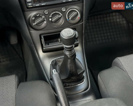 Сірий Тойота Авенсіс, об'ємом двигуна 2 л та пробігом 290 тис. км за 6500 $, фото 42 на Automoto.ua