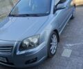 Серый Тойота Авенсис, объемом двигателя 2 л и пробегом 170 тыс. км за 8000 $, фото 1 на Automoto.ua
