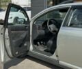 Серый Тойота Авенсис, объемом двигателя 2 л и пробегом 290 тыс. км за 6500 $, фото 9 на Automoto.ua