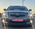 Серый Тойота Авенсис, объемом двигателя 1.8 л и пробегом 232 тыс. км за 7350 $, фото 6 на Automoto.ua