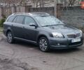 Серый Тойота Авенсис, объемом двигателя 2.2 л и пробегом 285 тыс. км за 5350 $, фото 1 на Automoto.ua