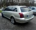 Серый Тойота Авенсис, объемом двигателя 2.2 л и пробегом 295 тыс. км за 7900 $, фото 8 на Automoto.ua