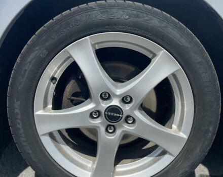 Серый Тойота Авенсис, объемом двигателя 2 л и пробегом 230 тыс. км за 7800 $, фото 25 на Automoto.ua