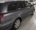 Сірий Тойота Авенсіс, об'ємом двигуна 1.8 л та пробігом 210 тис. км за 5750 $, фото 1 на Automoto.ua