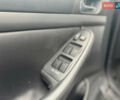 Серый Тойота Авенсис, объемом двигателя 2 л и пробегом 206 тыс. км за 7500 $, фото 16 на Automoto.ua