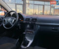 Серый Тойота Авенсис, объемом двигателя 2.2 л и пробегом 256 тыс. км за 6650 $, фото 11 на Automoto.ua