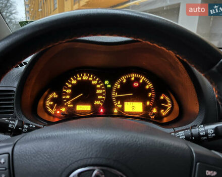 Серый Тойота Авенсис, объемом двигателя 1.8 л и пробегом 203 тыс. км за 7300 $, фото 34 на Automoto.ua