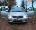 Серый Тойота Авенсис, объемом двигателя 2.2 л и пробегом 198 тыс. км за 2696 $, фото 4 на Automoto.ua