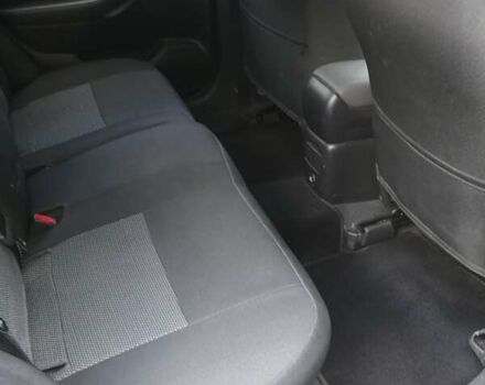 Сірий Тойота Авенсіс, об'ємом двигуна 2.2 л та пробігом 260 тис. км за 8500 $, фото 14 на Automoto.ua