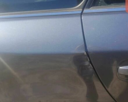 Сірий Тойота Авенсіс, об'ємом двигуна 2 л та пробігом 248 тис. км за 7200 $, фото 14 на Automoto.ua