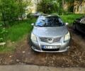 Серый Тойота Авенсис, объемом двигателя 2.2 л и пробегом 329 тыс. км за 5700 $, фото 1 на Automoto.ua