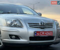 Серый Тойота Авенсис, объемом двигателя 1.79 л и пробегом 224 тыс. км за 8199 $, фото 2 на Automoto.ua