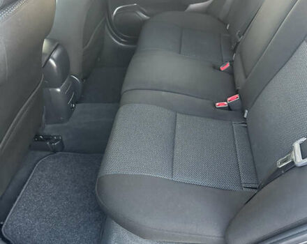 Серый Тойота Авенсис, объемом двигателя 1.8 л и пробегом 232 тыс. км за 7350 $, фото 24 на Automoto.ua